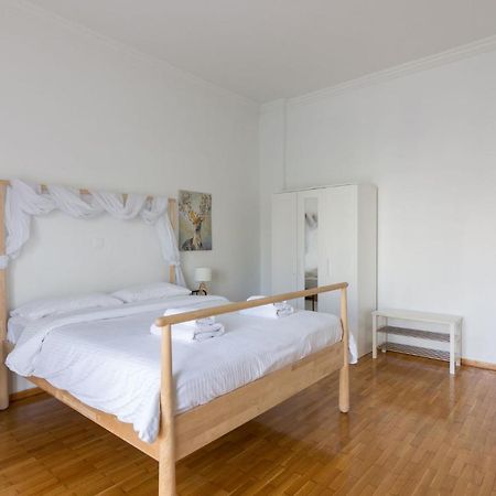 Classic Apartment For 4 People A Aten Exteriör bild