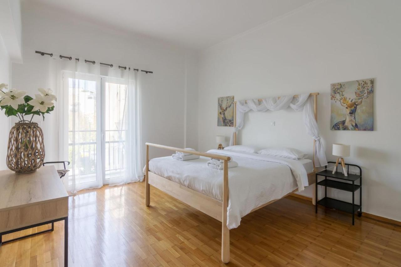 Classic Apartment For 4 People A Aten Exteriör bild