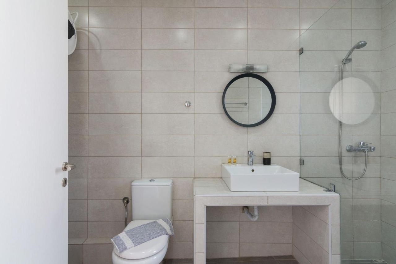 Classic Apartment For 4 People A Aten Exteriör bild