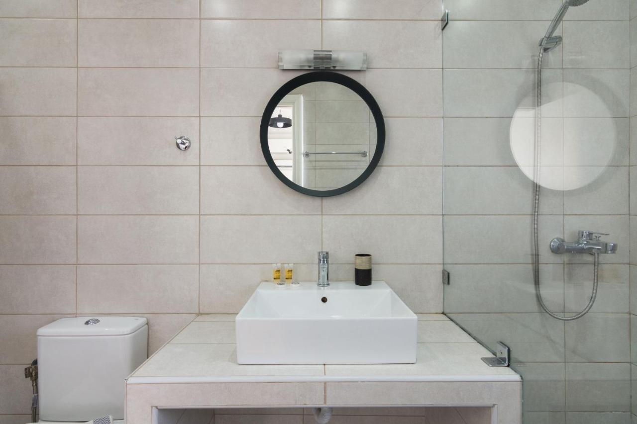 Classic Apartment For 4 People A Aten Exteriör bild