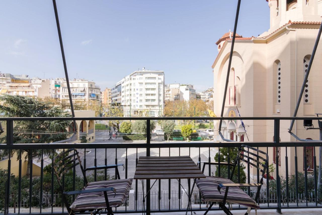 Classic Apartment For 4 People A Aten Exteriör bild